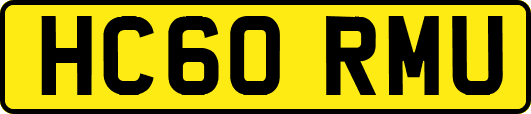 HC60RMU
