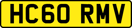 HC60RMV
