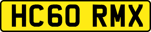 HC60RMX