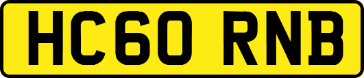 HC60RNB