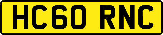 HC60RNC