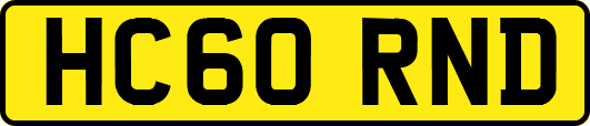 HC60RND