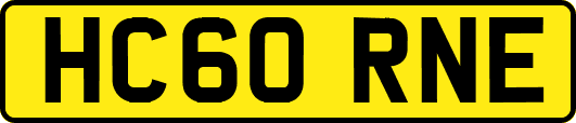 HC60RNE