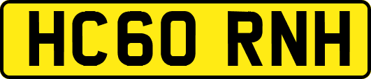 HC60RNH