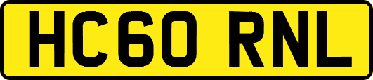 HC60RNL