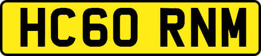 HC60RNM