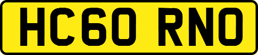 HC60RNO
