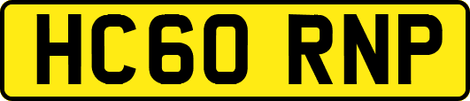 HC60RNP