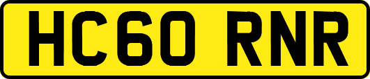 HC60RNR