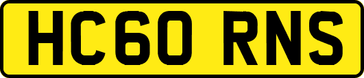 HC60RNS