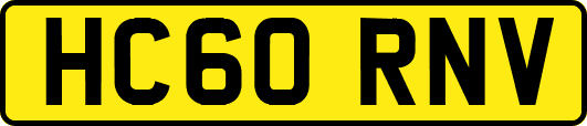 HC60RNV