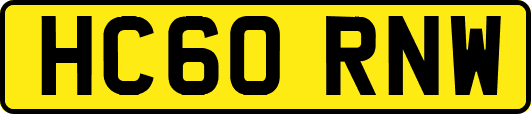 HC60RNW