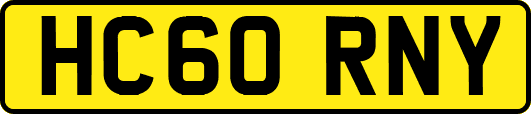 HC60RNY