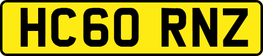 HC60RNZ