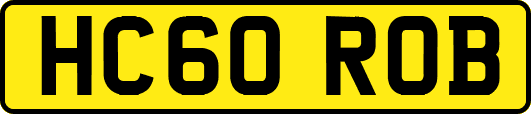 HC60ROB