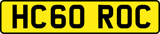 HC60ROC