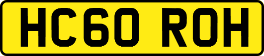 HC60ROH