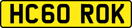 HC60ROK