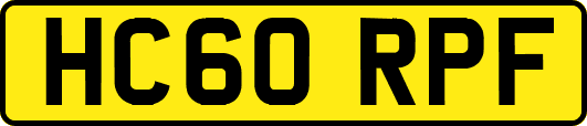 HC60RPF
