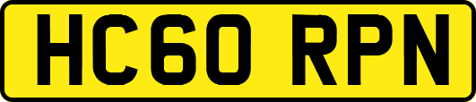 HC60RPN