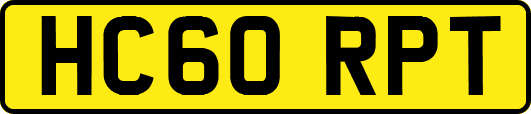 HC60RPT