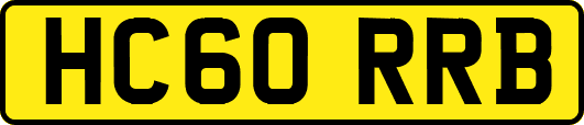 HC60RRB