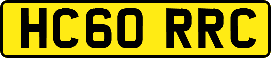 HC60RRC