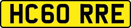 HC60RRE