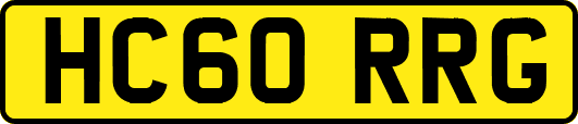 HC60RRG
