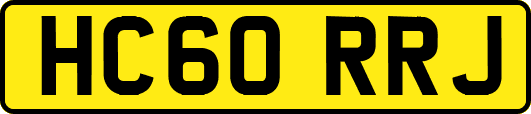 HC60RRJ
