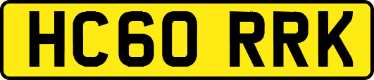 HC60RRK