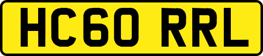 HC60RRL
