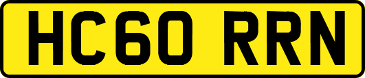 HC60RRN