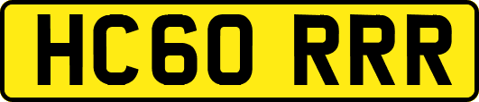 HC60RRR