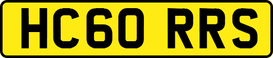 HC60RRS
