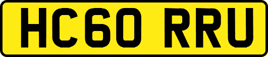 HC60RRU