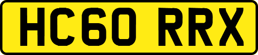 HC60RRX