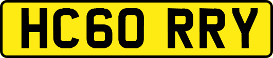 HC60RRY