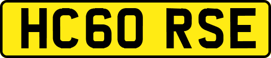 HC60RSE
