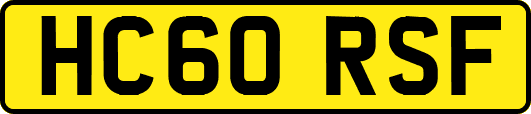 HC60RSF