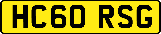 HC60RSG