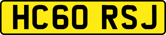 HC60RSJ
