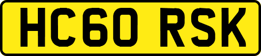 HC60RSK