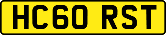 HC60RST