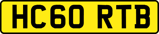 HC60RTB