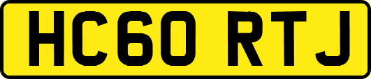 HC60RTJ