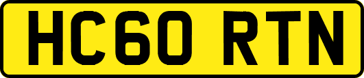 HC60RTN