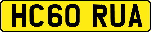 HC60RUA