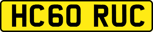 HC60RUC