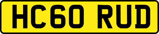 HC60RUD